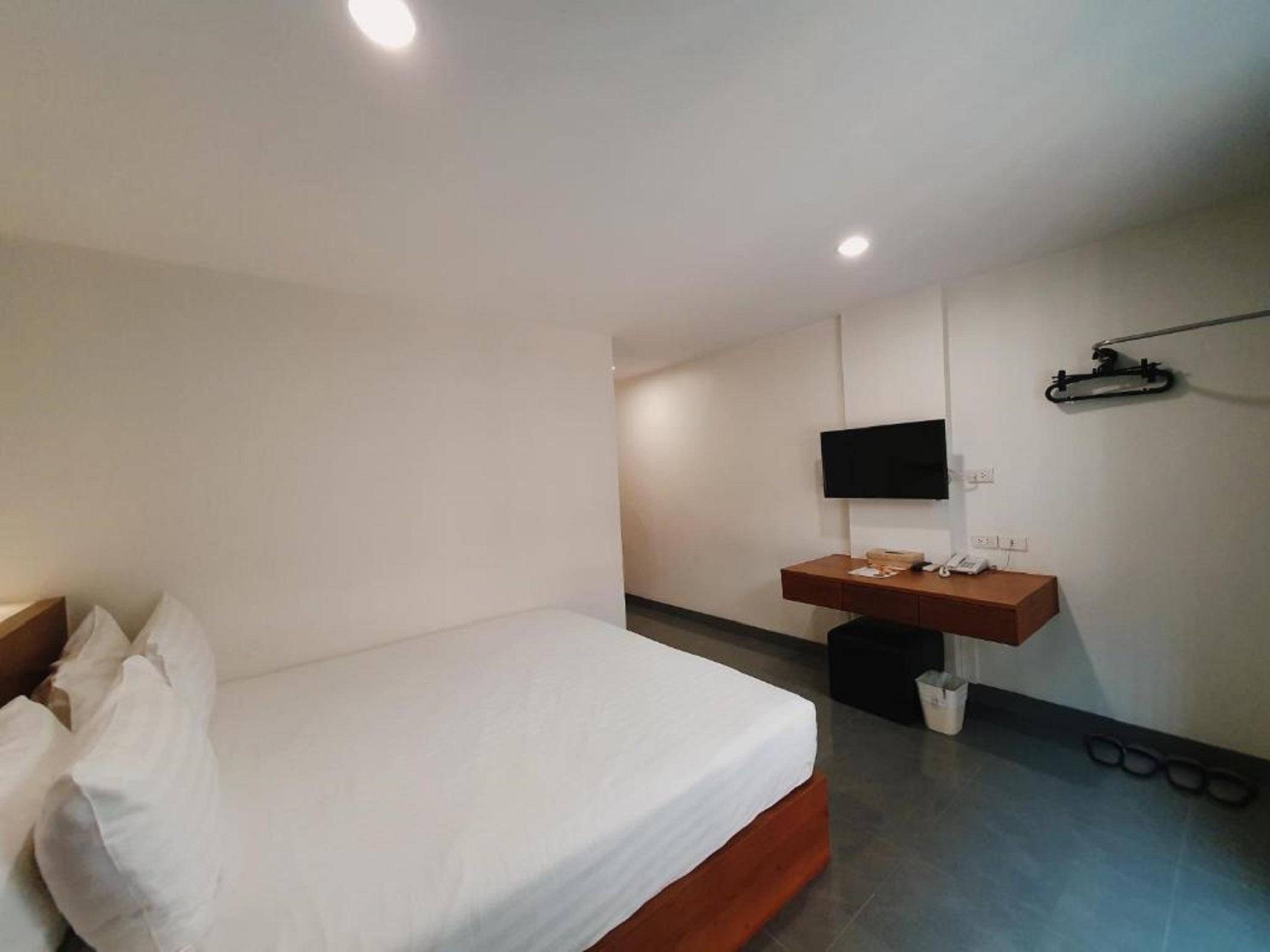 The Sila Boutique Bed & Breakfast Чиангмай Экстерьер фото