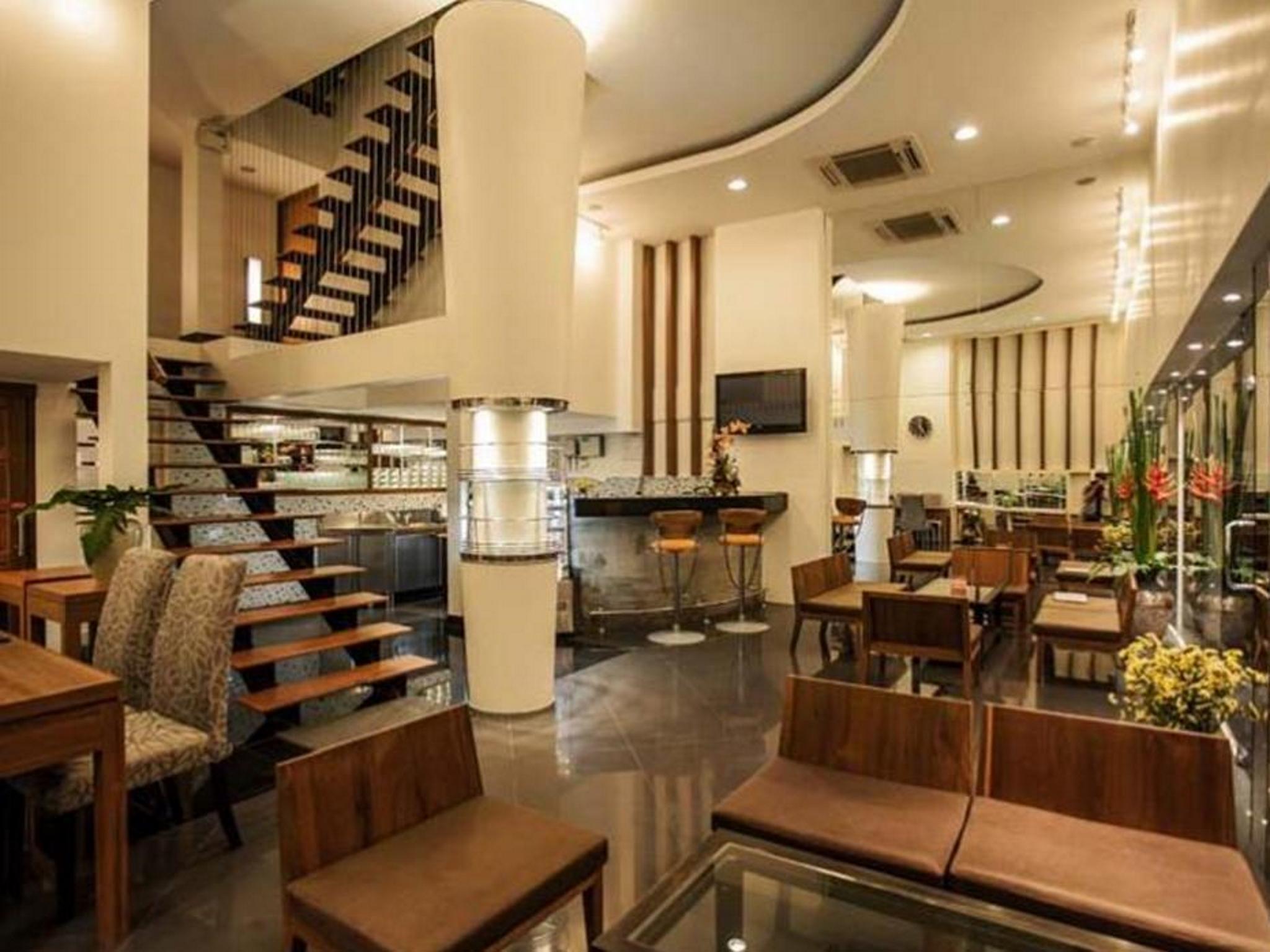 The Sila Boutique Bed & Breakfast Чиангмай Экстерьер фото